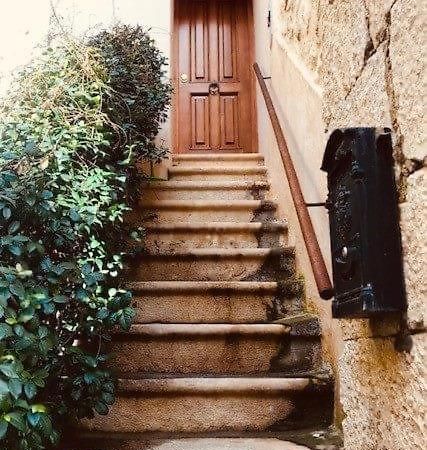 La Casetta Fondi Exterior photo